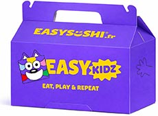 Box Easy Kidz